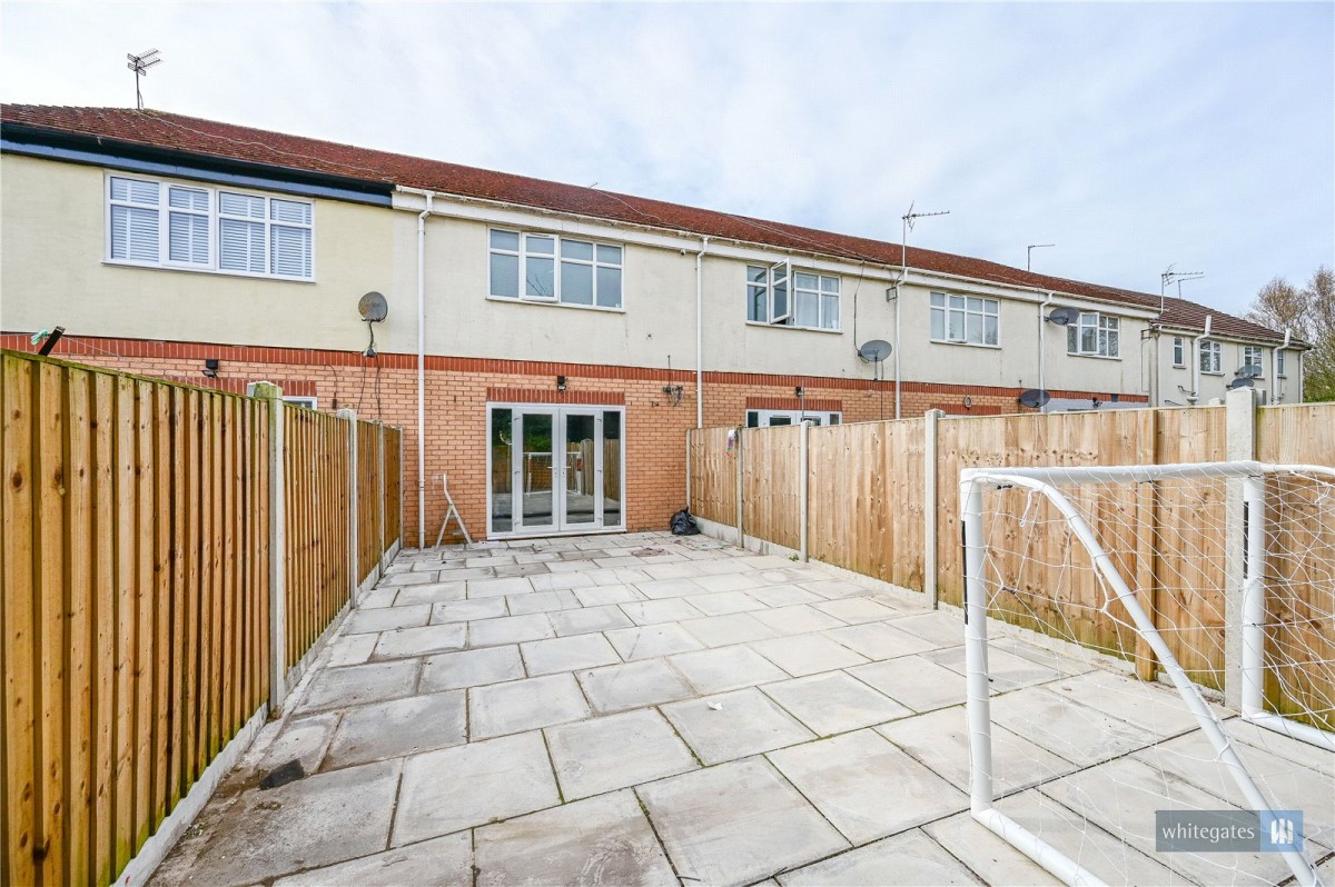 Liverpool, Merseyside