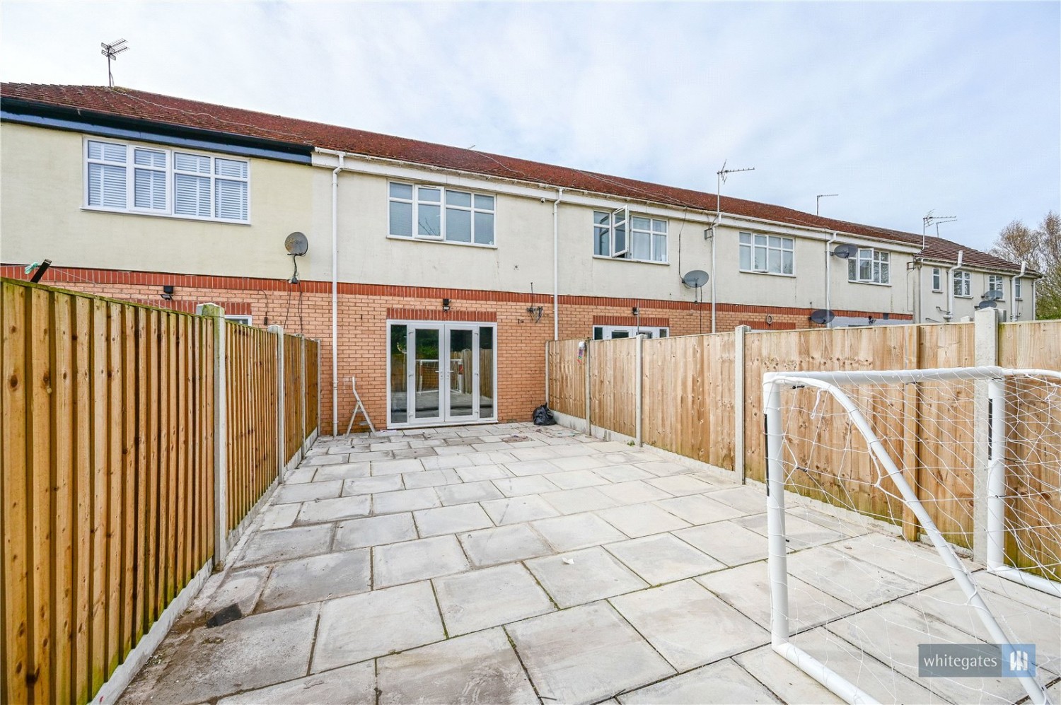 Liverpool, Merseyside