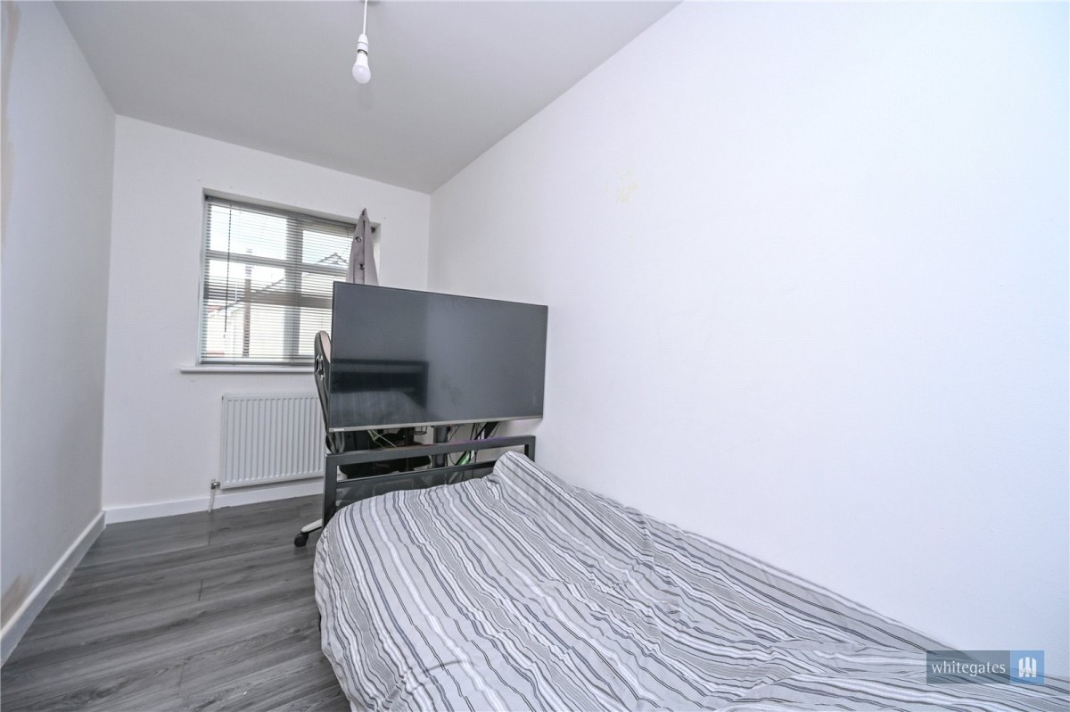 Liverpool, Merseyside