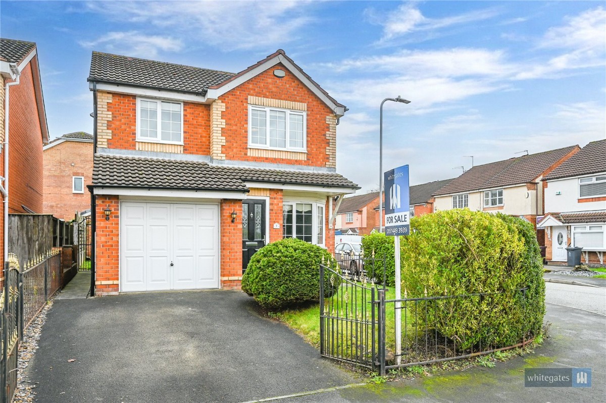 Liverpool, Merseyside