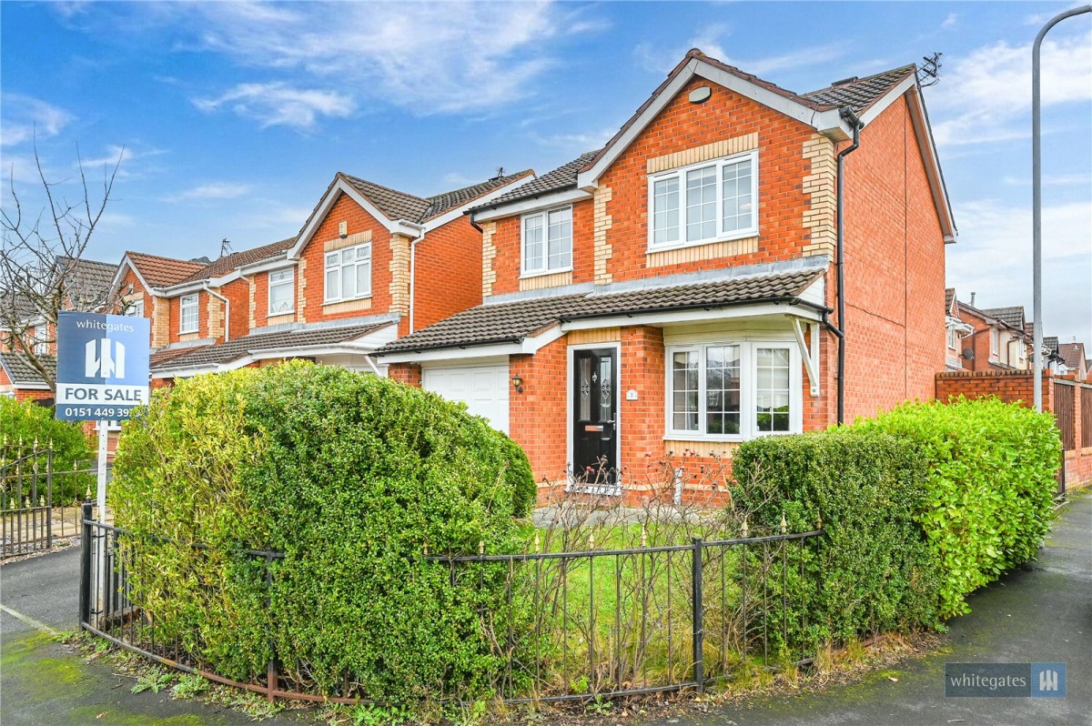 Liverpool, Merseyside