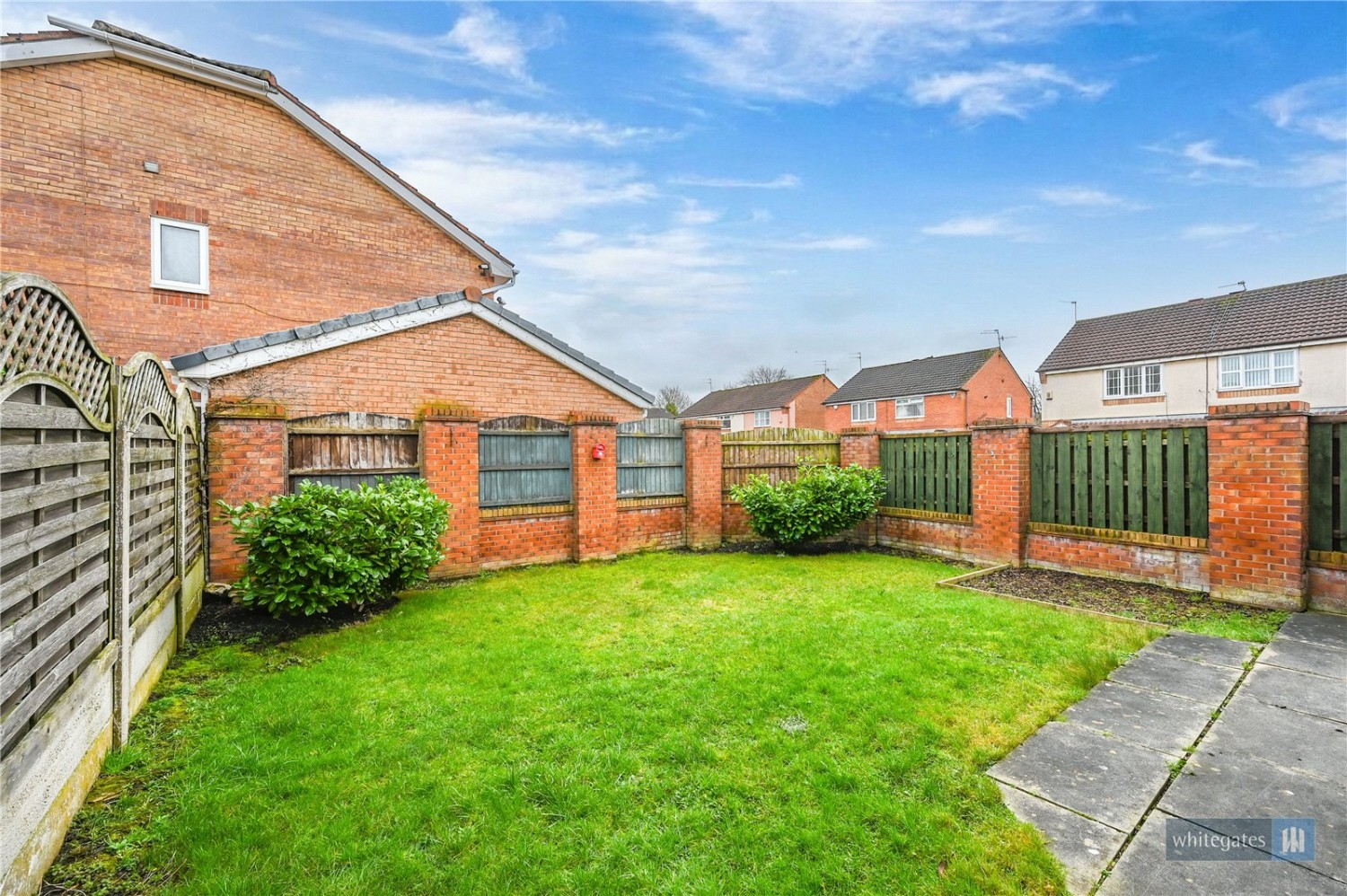 Liverpool, Merseyside