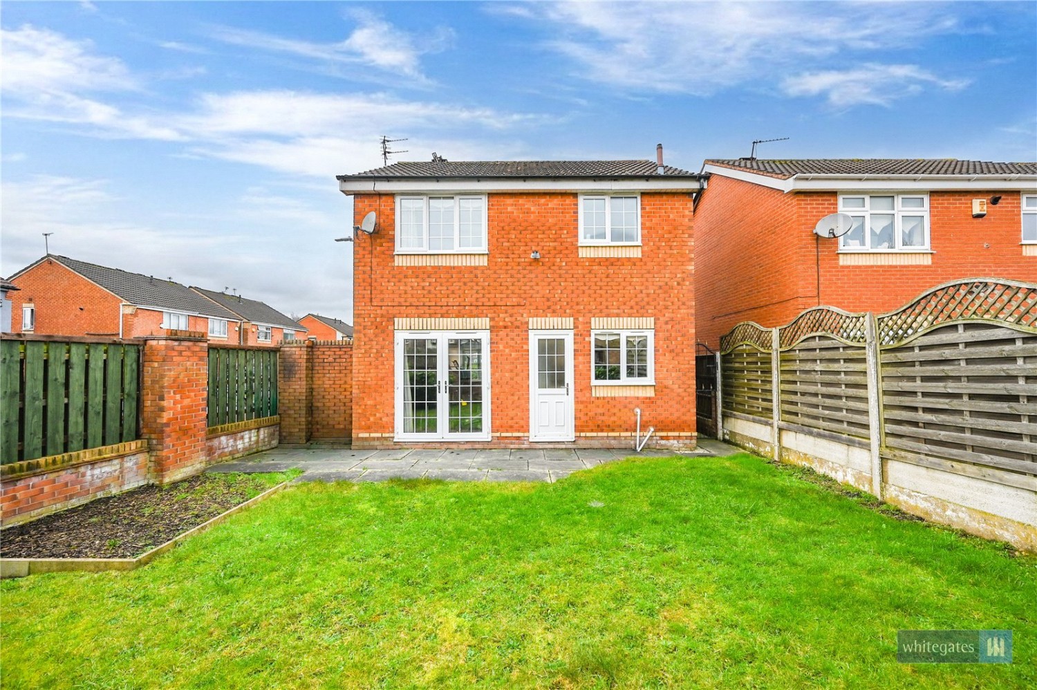 Liverpool, Merseyside