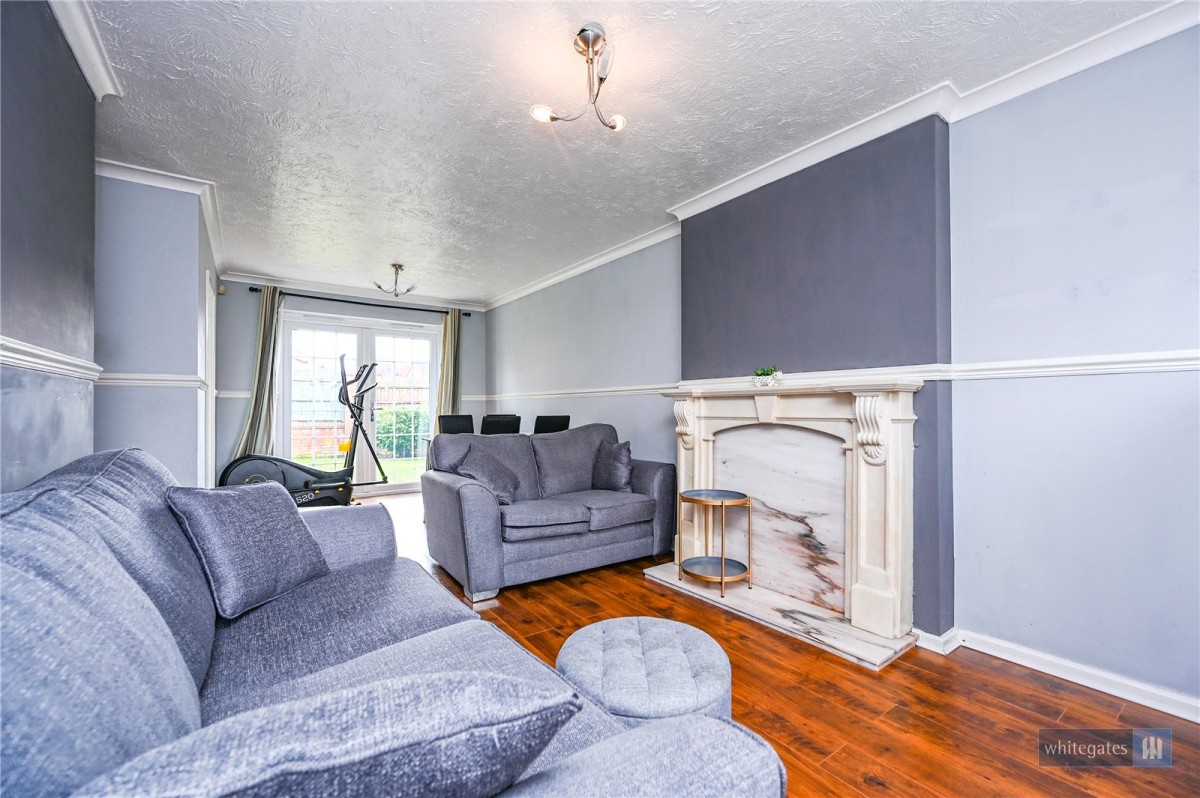 Liverpool, Merseyside