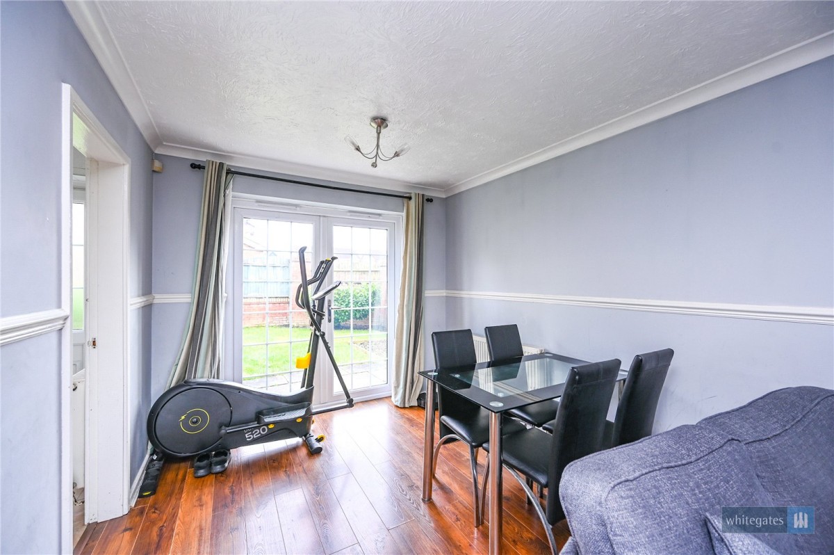 Liverpool, Merseyside