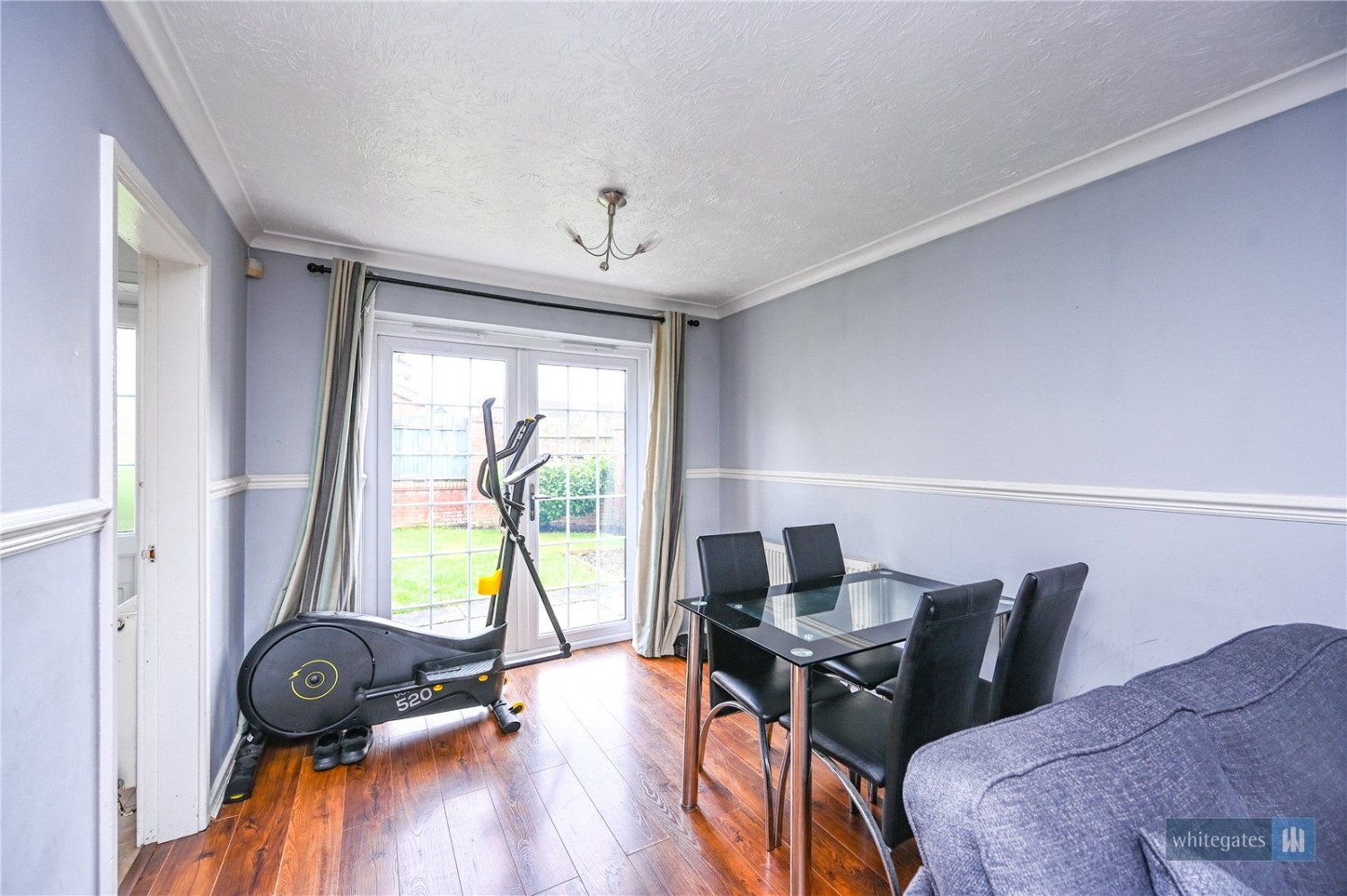 Liverpool, Merseyside