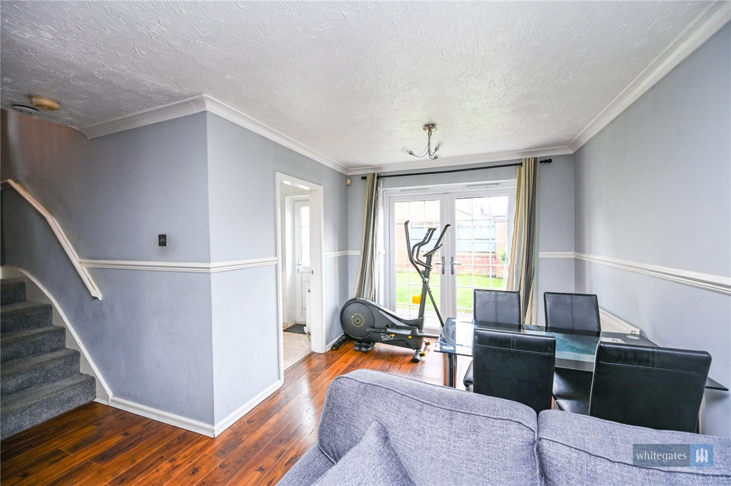 Liverpool, Merseyside