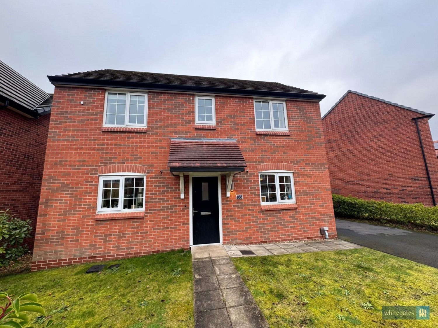 Huyton, Liverpool, Merseyside