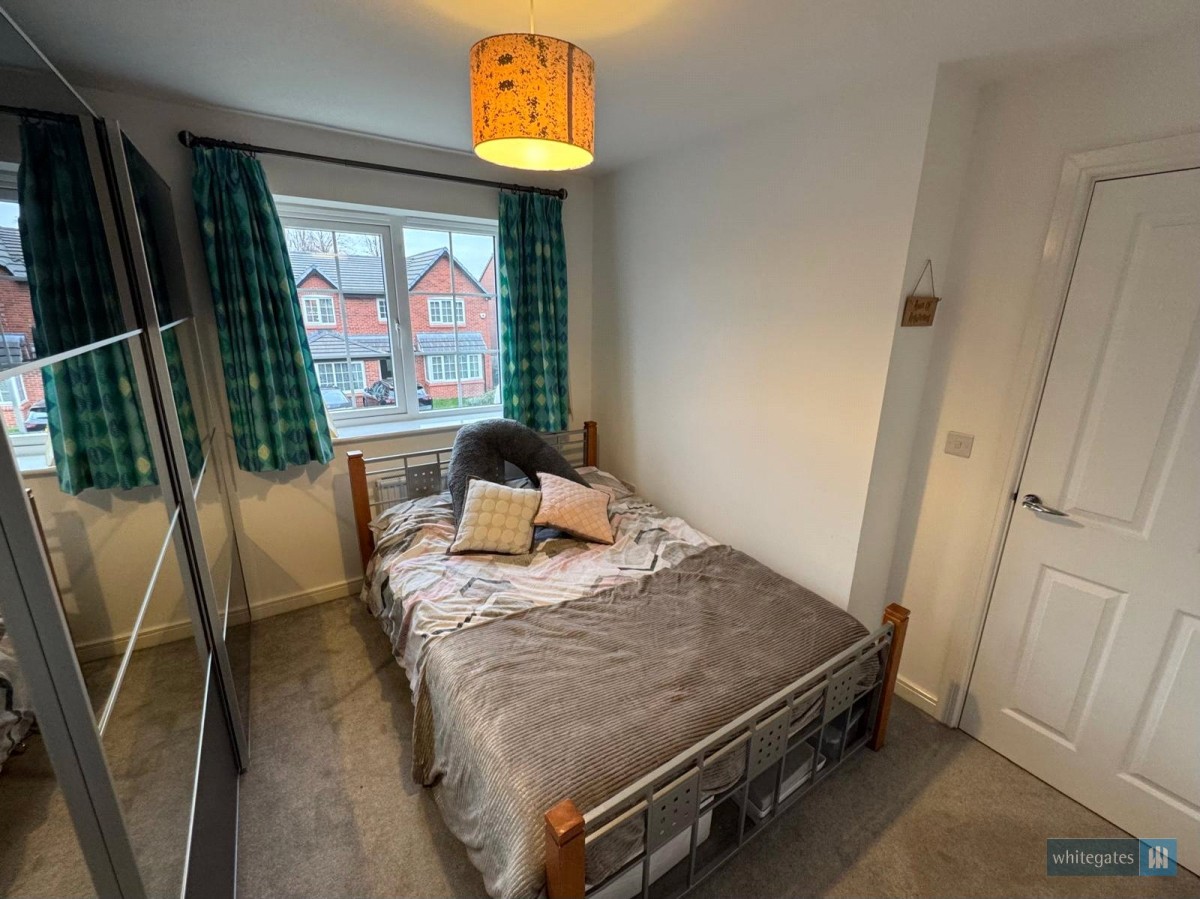 Huyton, Liverpool, Merseyside