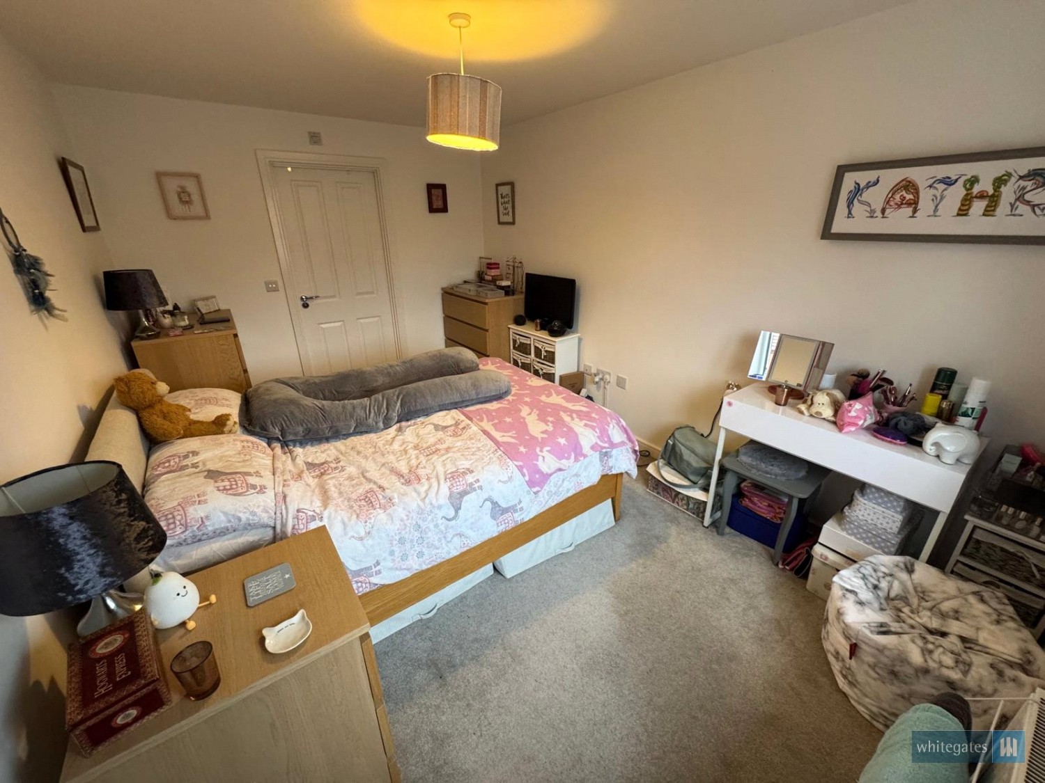 Huyton, Liverpool, Merseyside