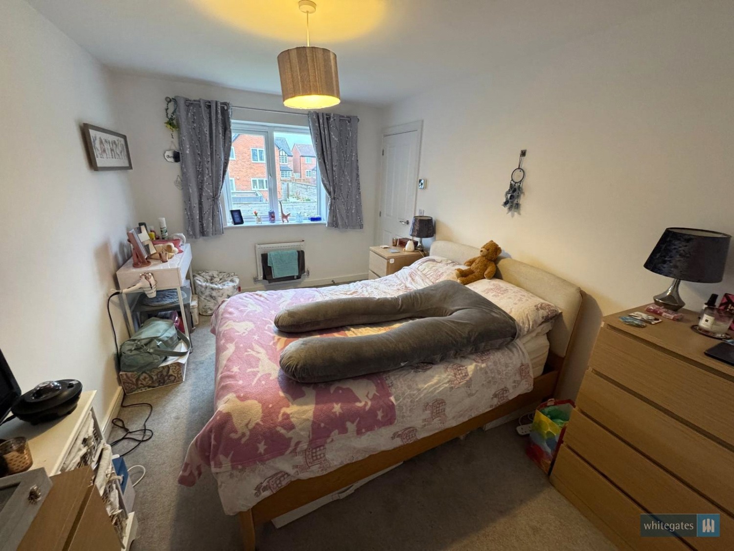 Huyton, Liverpool, Merseyside