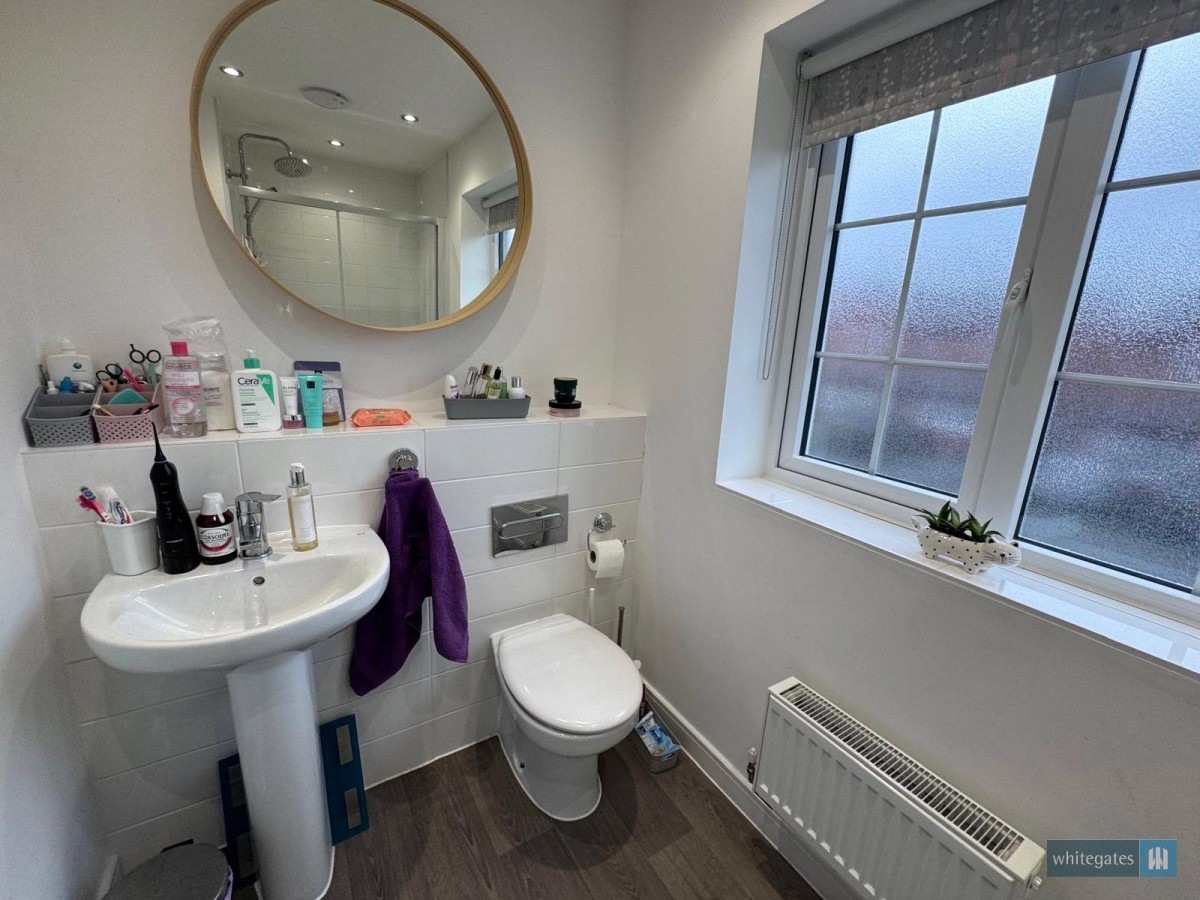 Huyton, Liverpool, Merseyside