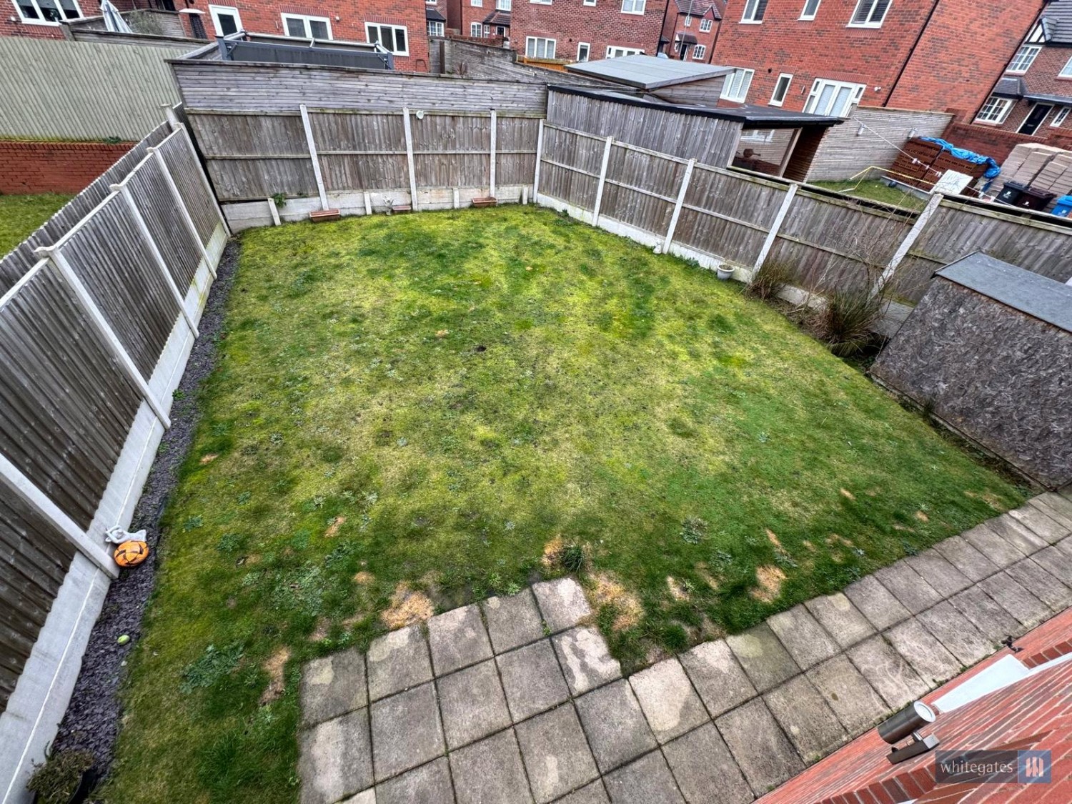 Huyton, Liverpool, Merseyside