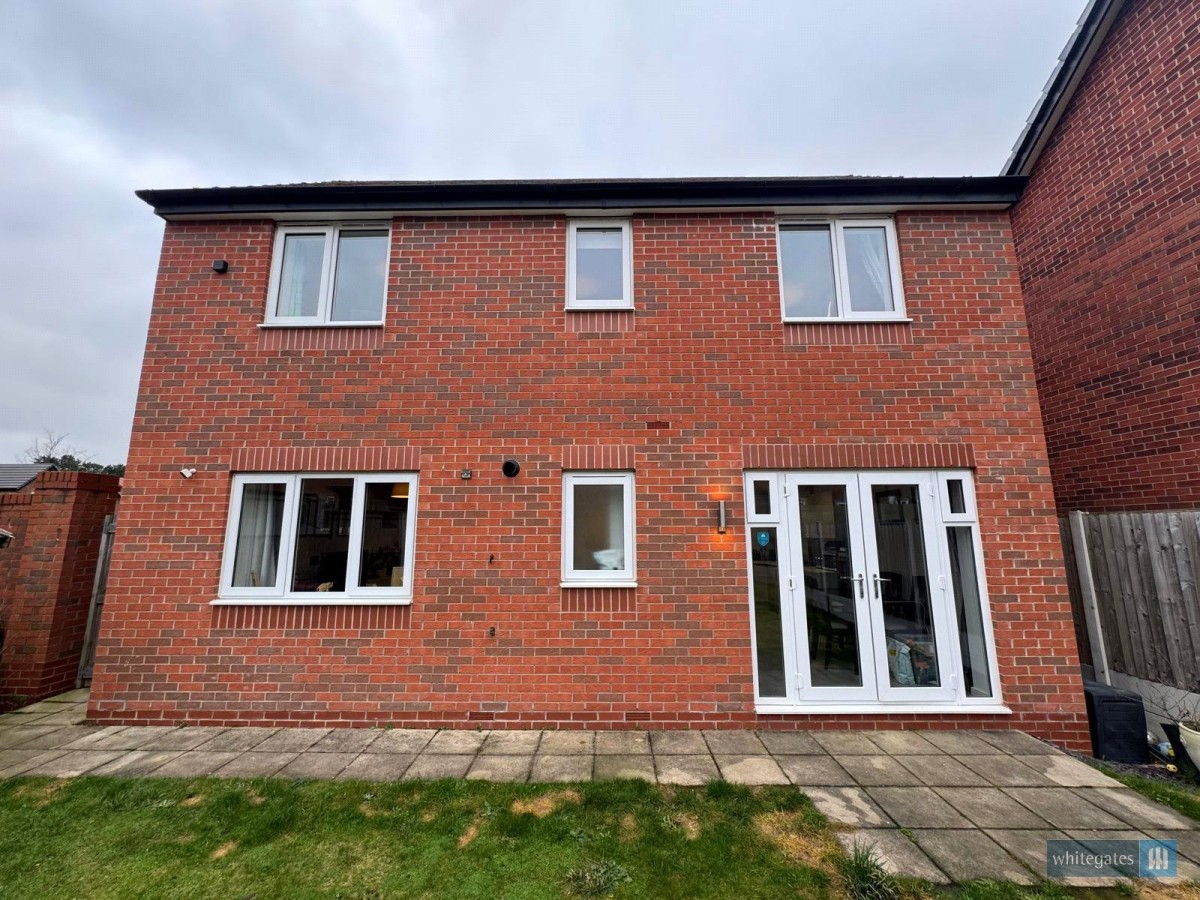 Huyton, Liverpool, Merseyside