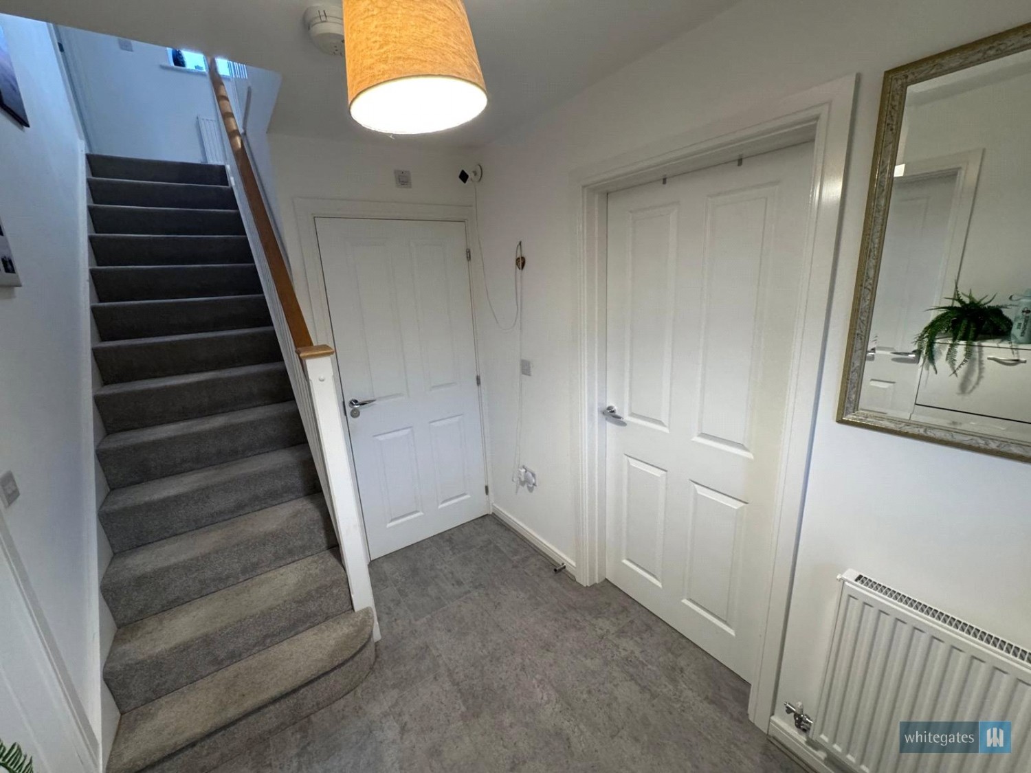 Huyton, Liverpool, Merseyside