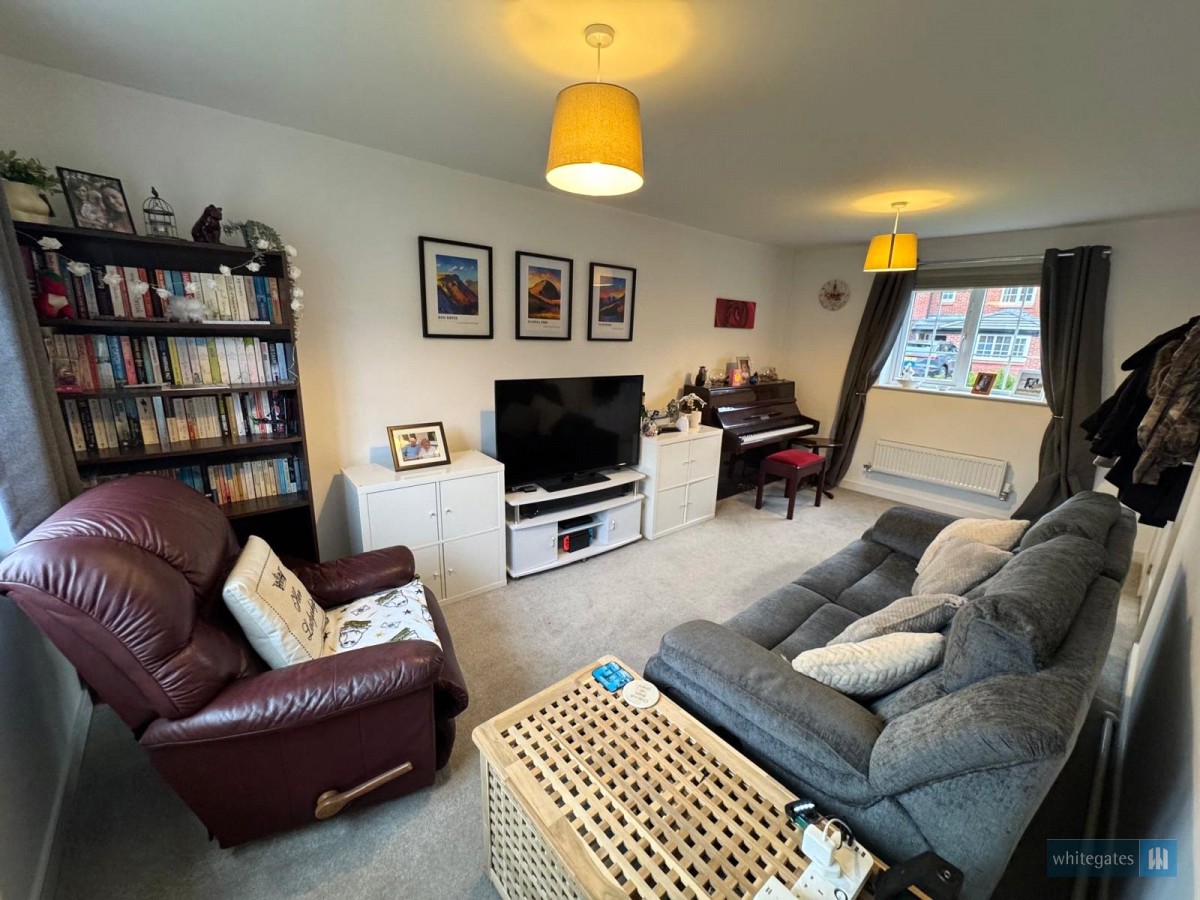 Huyton, Liverpool, Merseyside