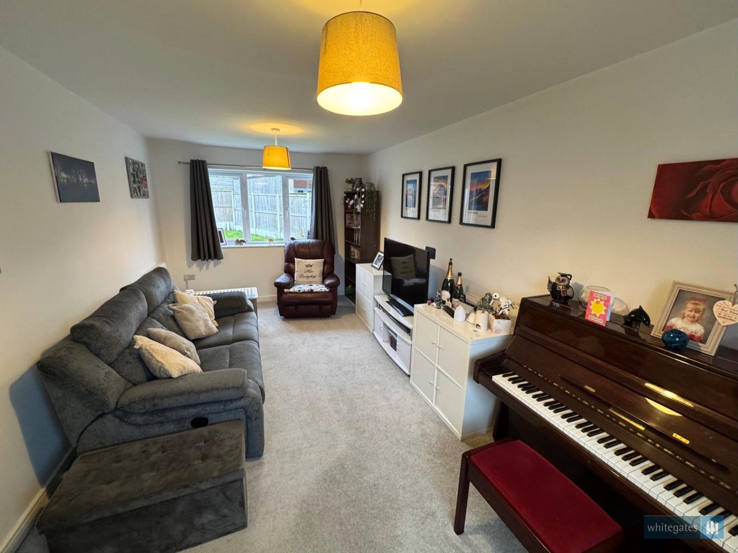 Huyton, Liverpool, Merseyside