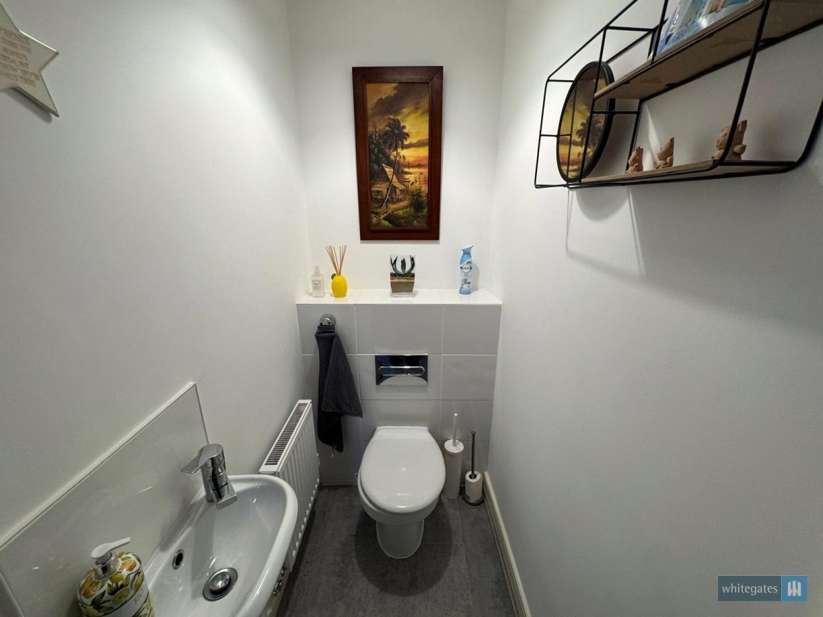 Huyton, Liverpool, Merseyside