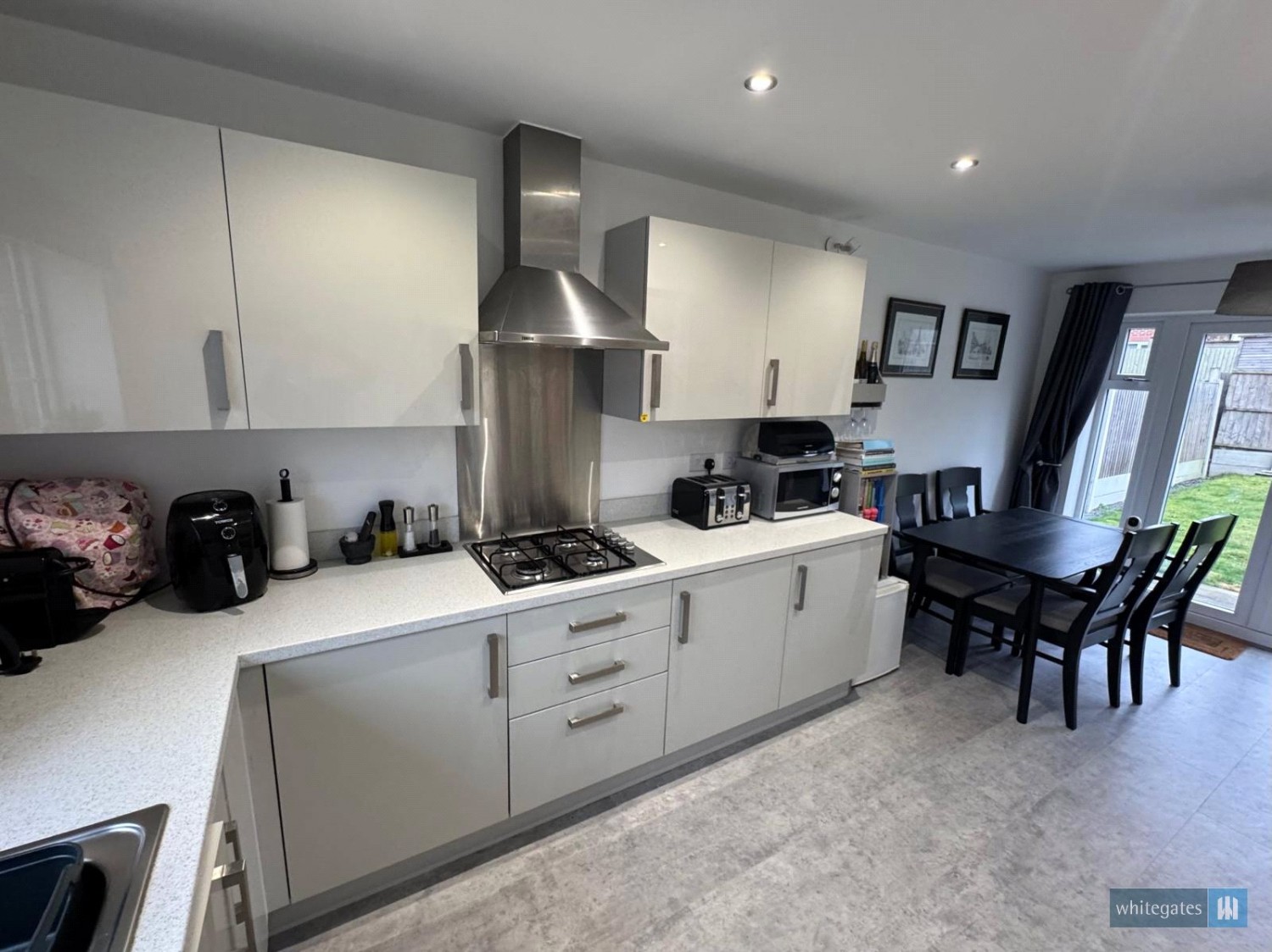 Huyton, Liverpool, Merseyside