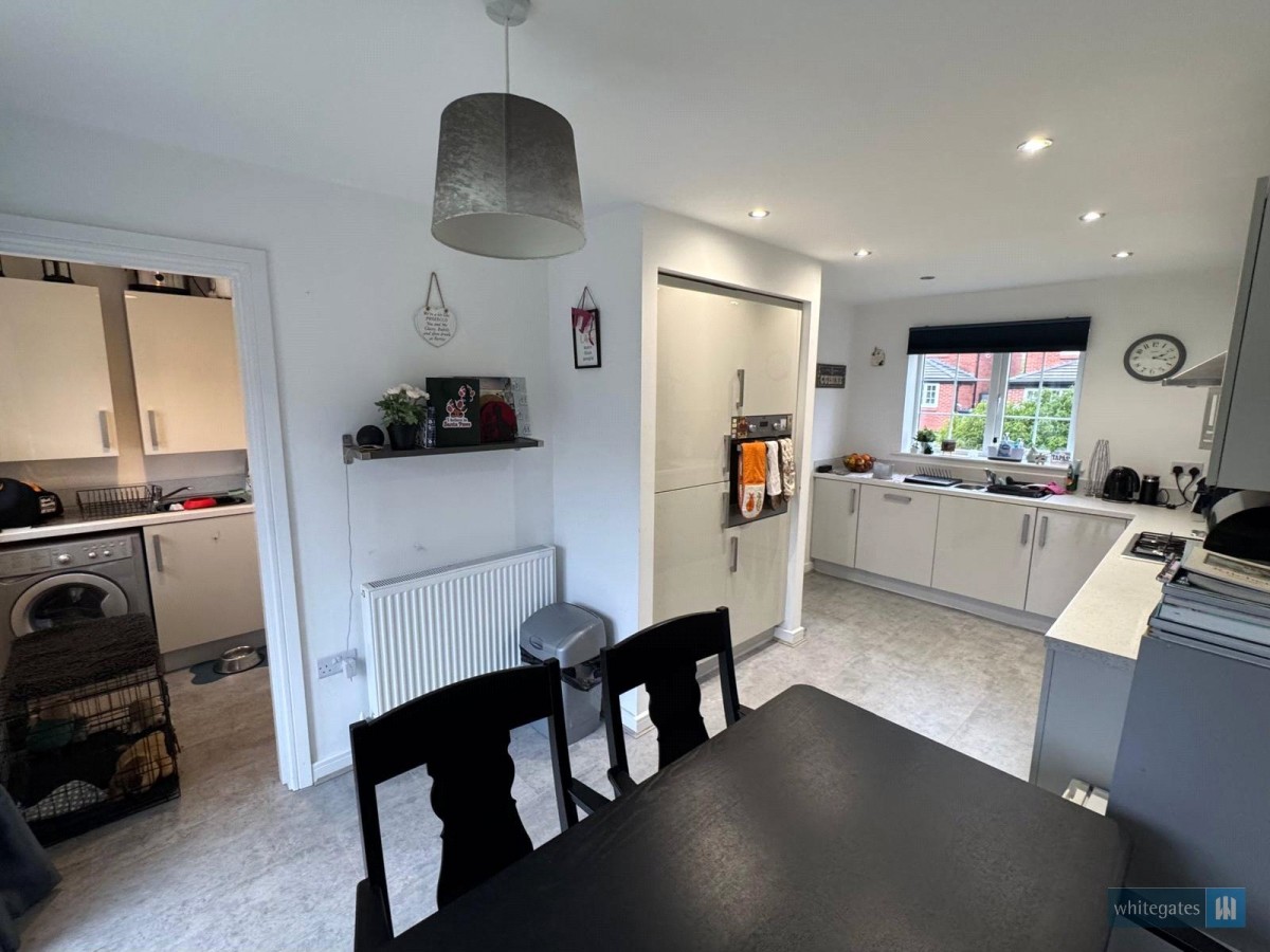 Huyton, Liverpool, Merseyside