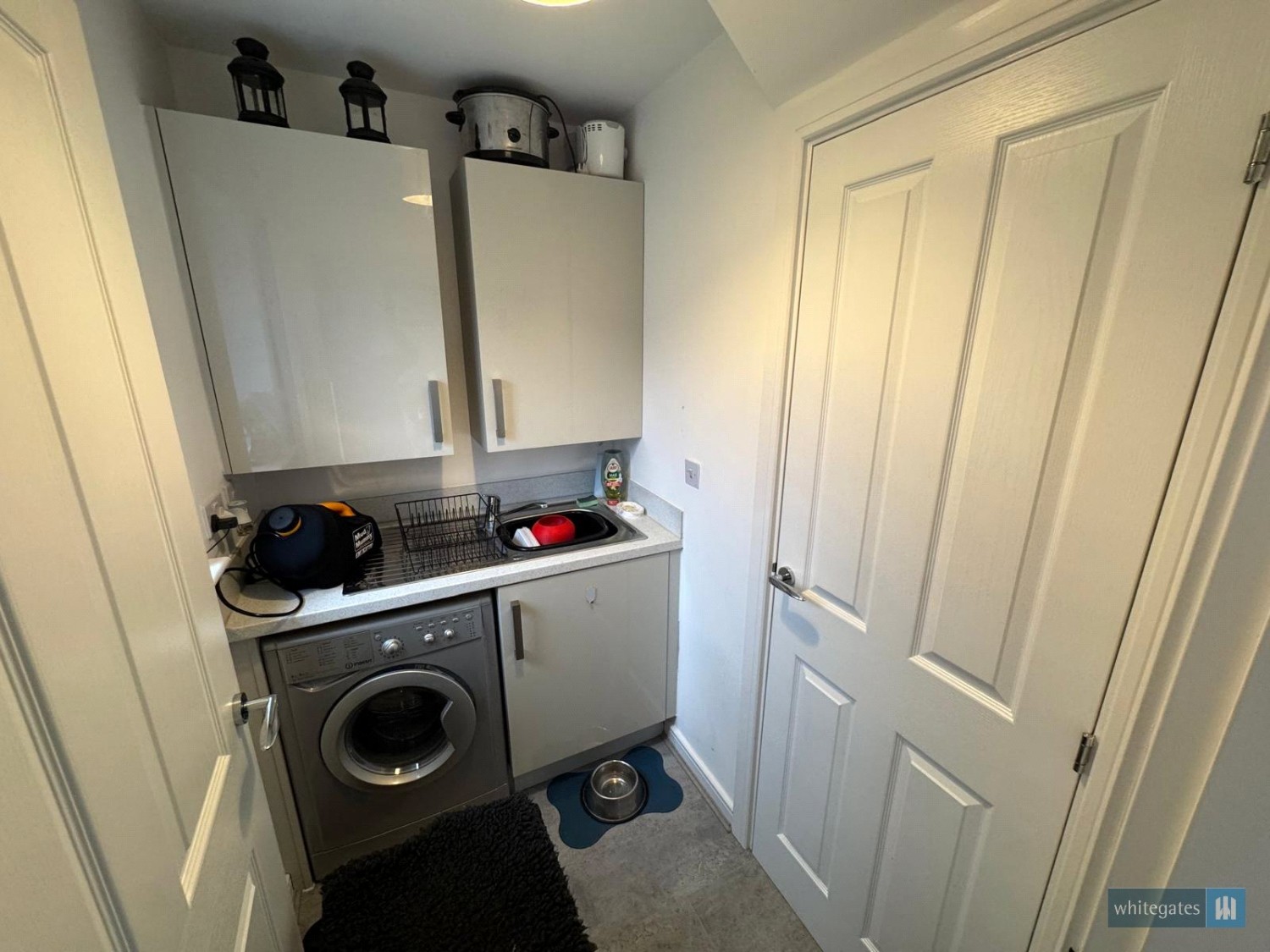 Huyton, Liverpool, Merseyside