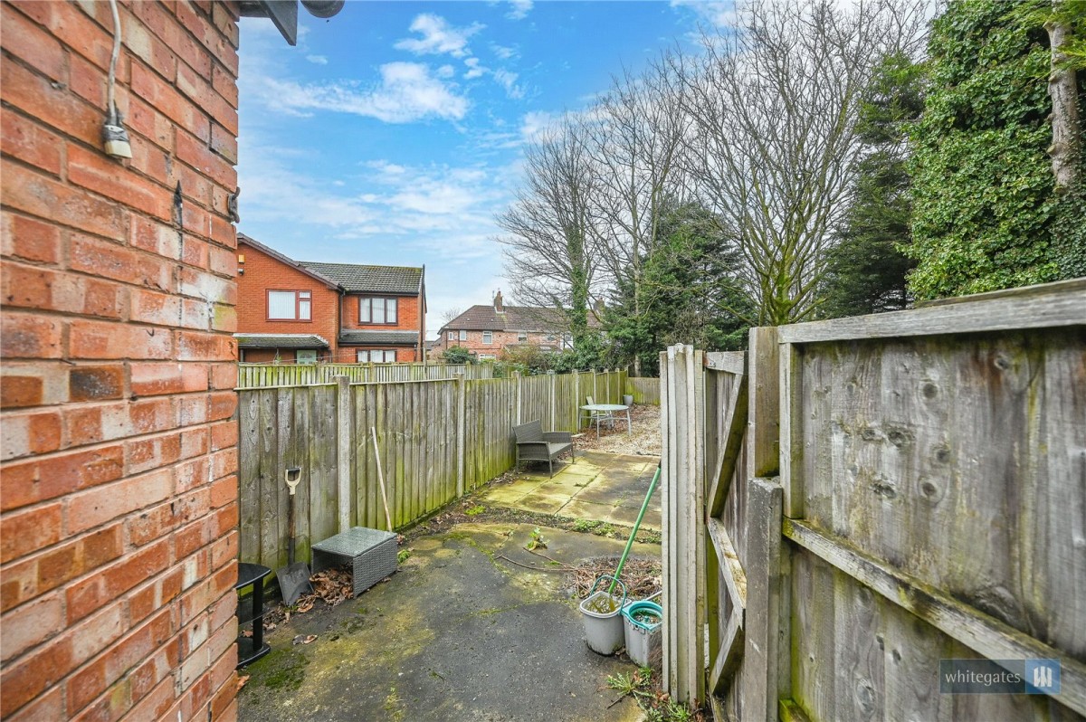 Liverpool, Merseyside