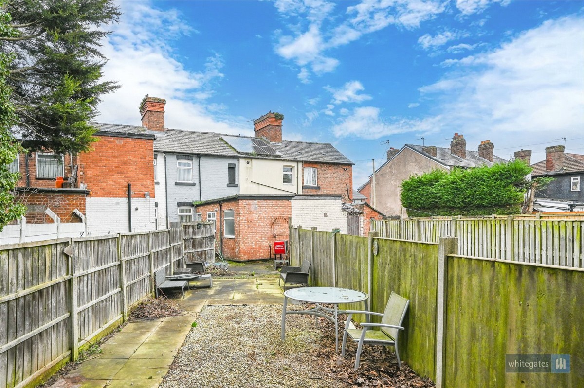 Liverpool, Merseyside