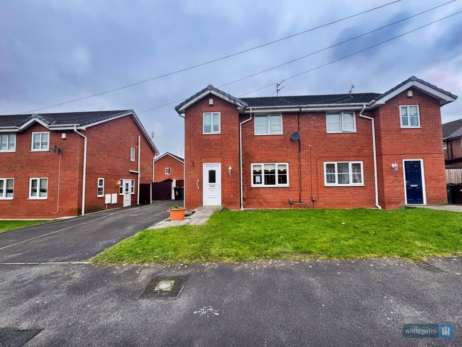 Liverpool, Merseyside