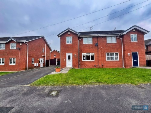 Liverpool, Merseyside