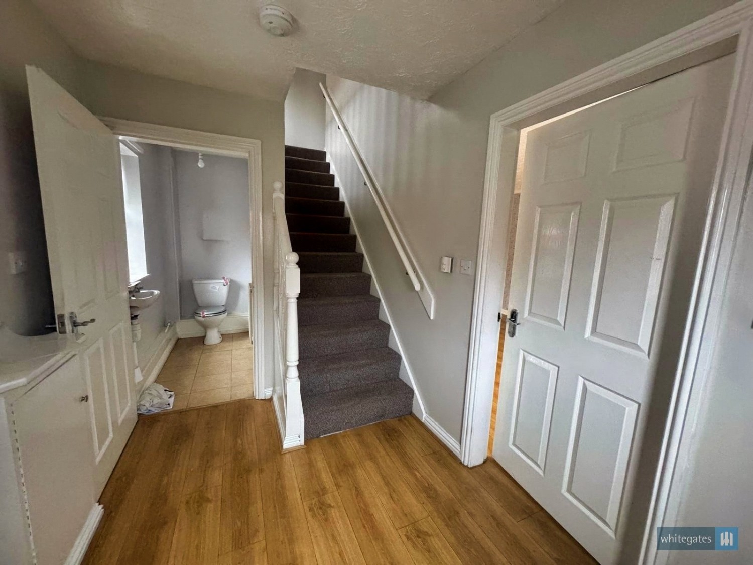 Liverpool, Merseyside