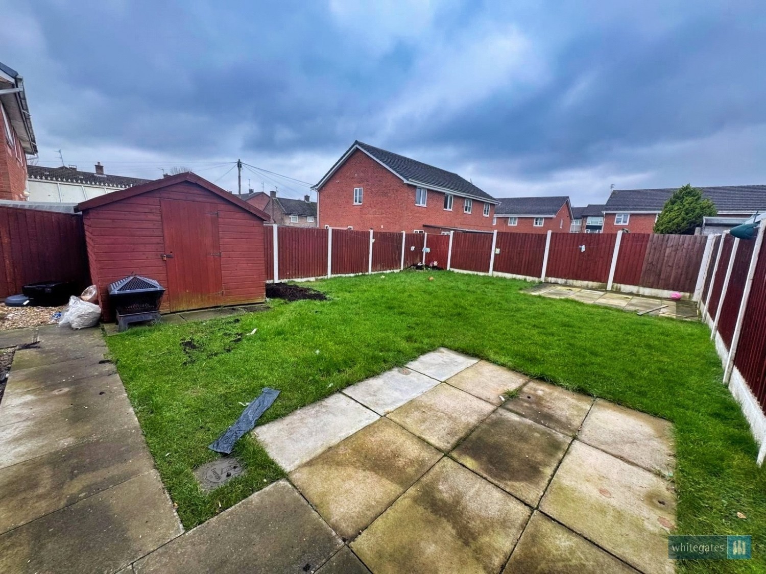 Liverpool, Merseyside