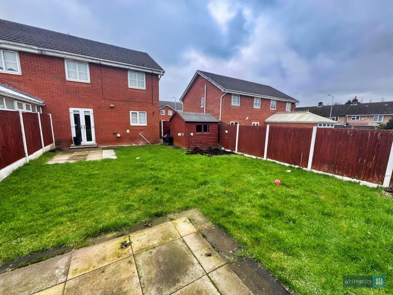 Liverpool, Merseyside