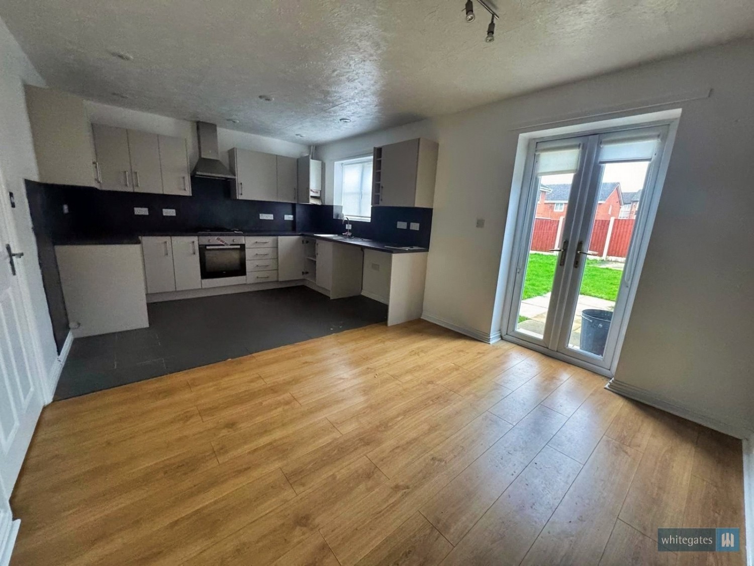 Liverpool, Merseyside