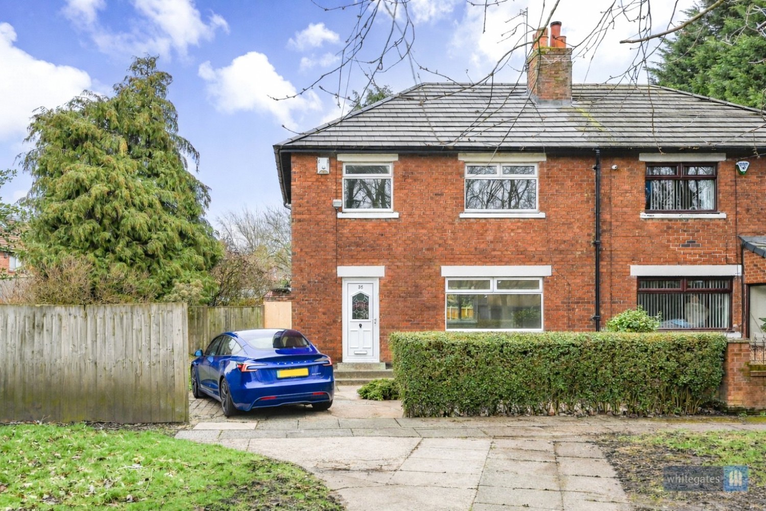 Liverpool, Merseyside