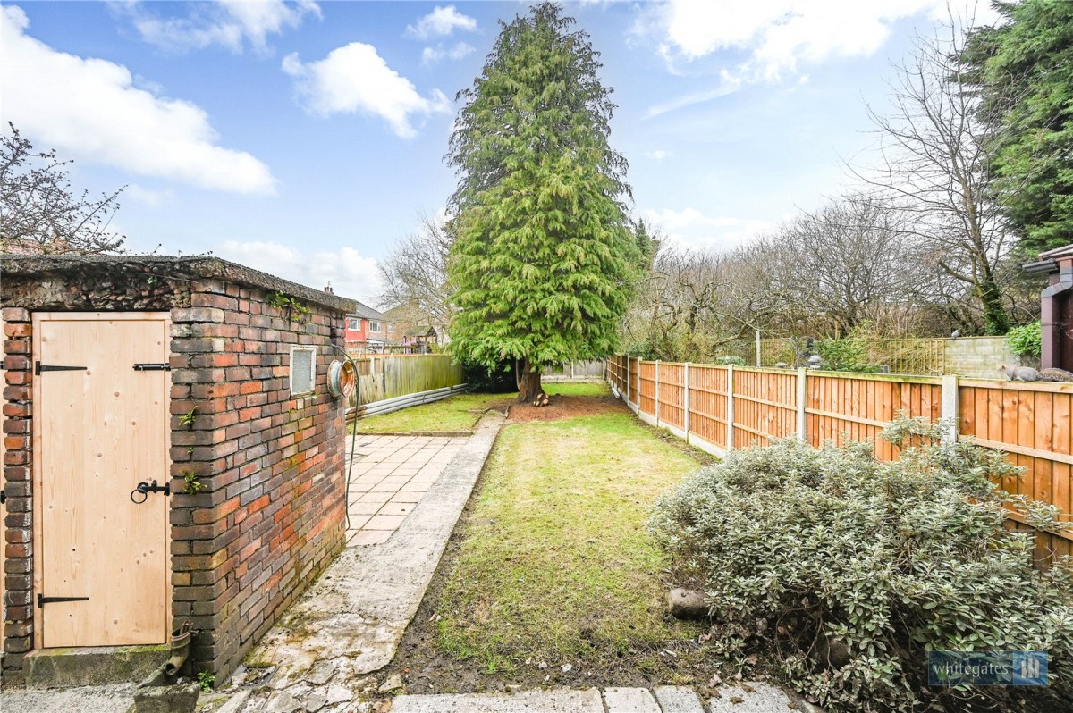 Liverpool, Merseyside