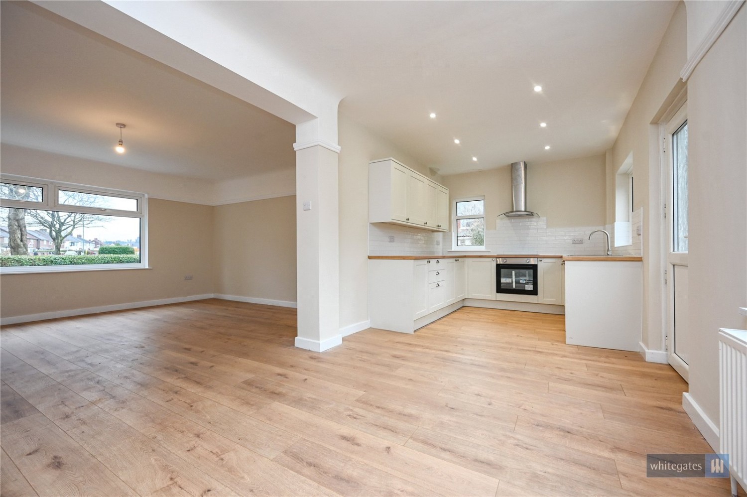 Liverpool, Merseyside