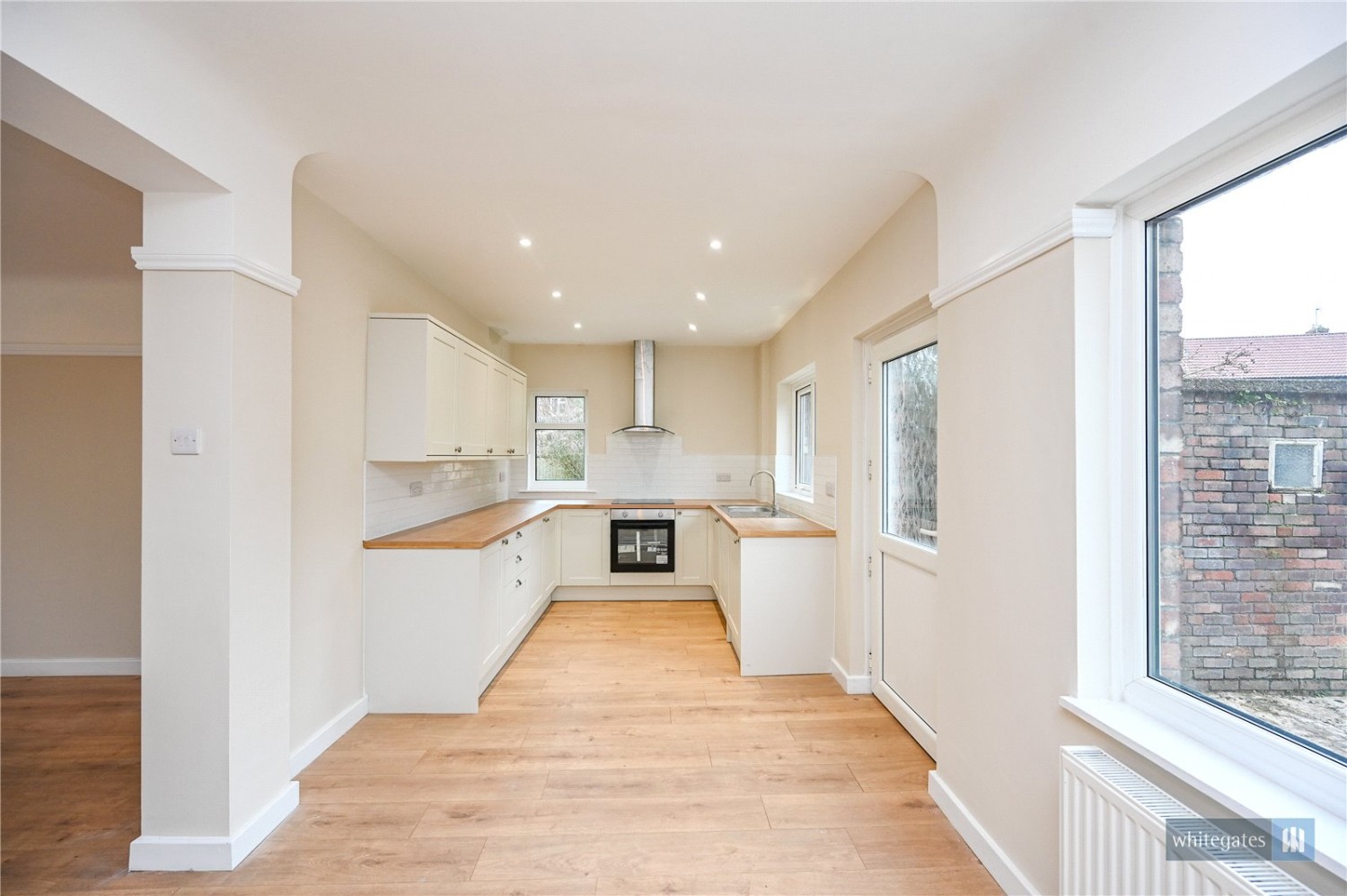 Liverpool, Merseyside