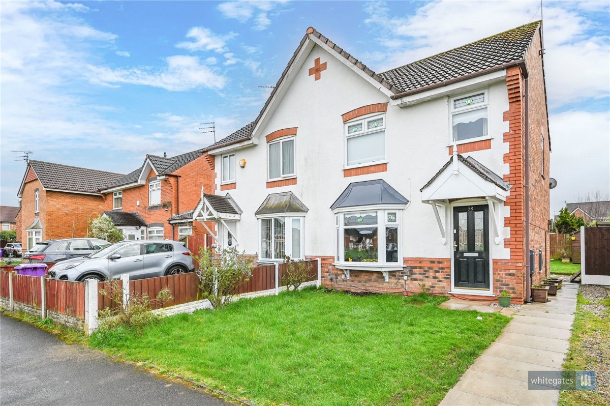 Liverpool, Merseyside