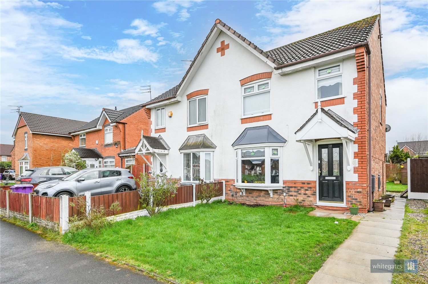 Liverpool, Merseyside