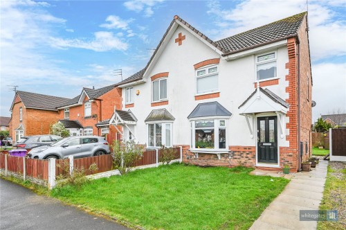 Liverpool, Merseyside