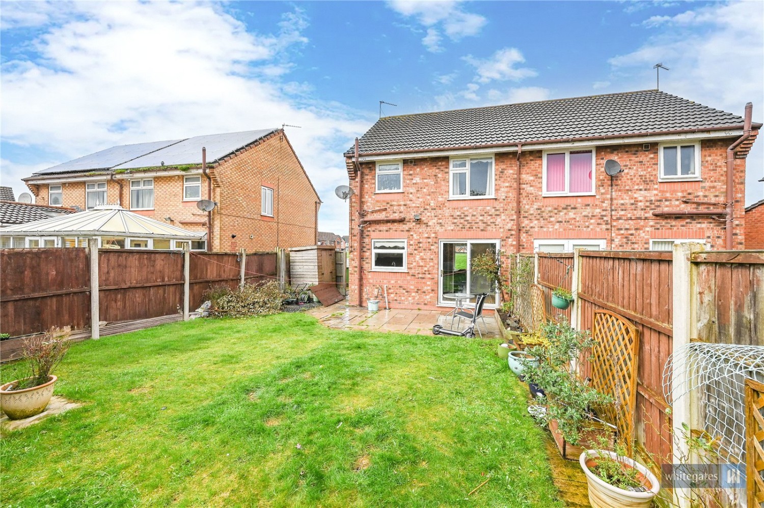 Liverpool, Merseyside