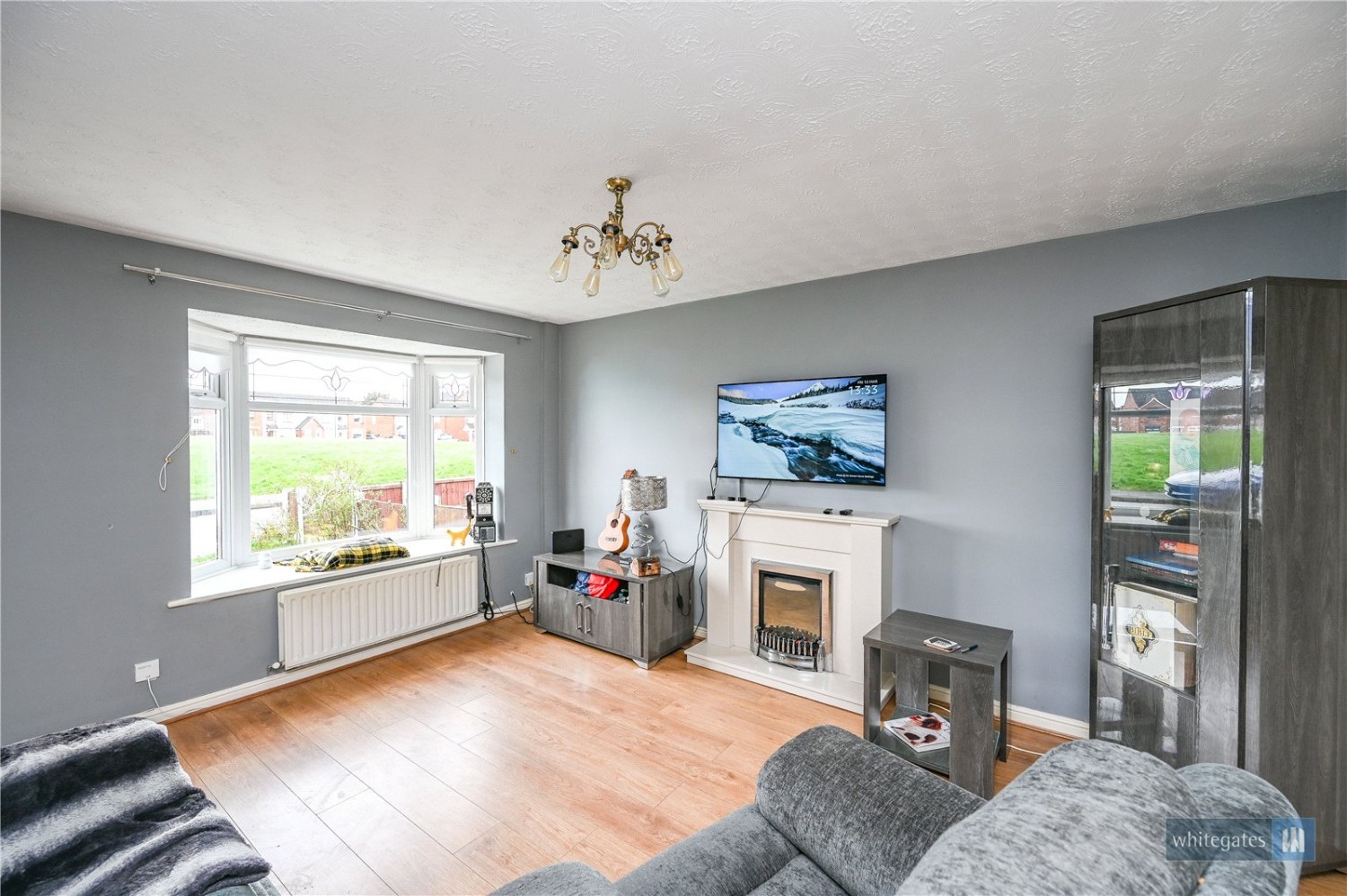 Liverpool, Merseyside