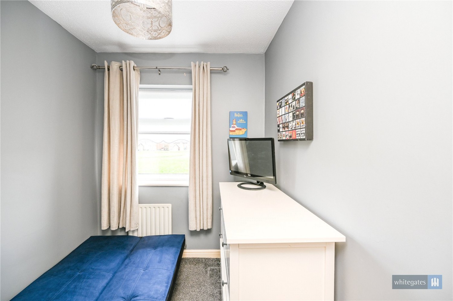 Liverpool, Merseyside