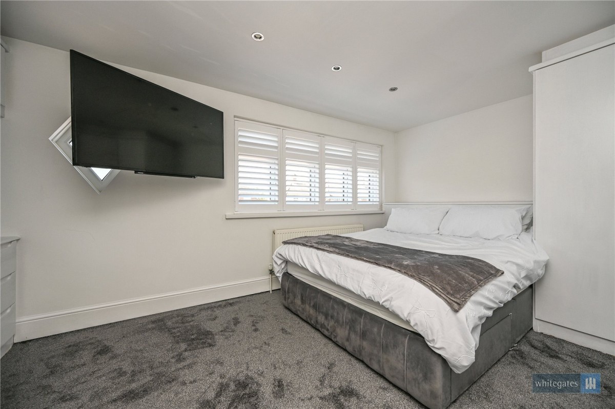 Liverpool, Merseyside