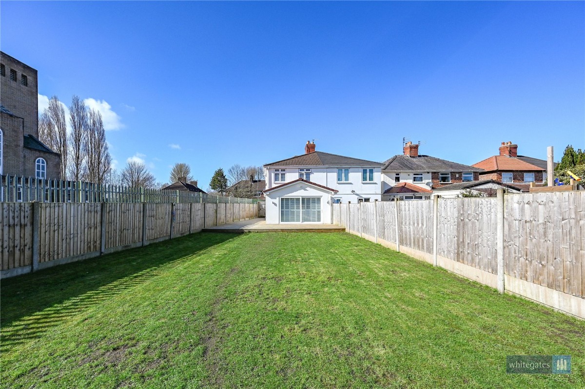 Liverpool, Merseyside