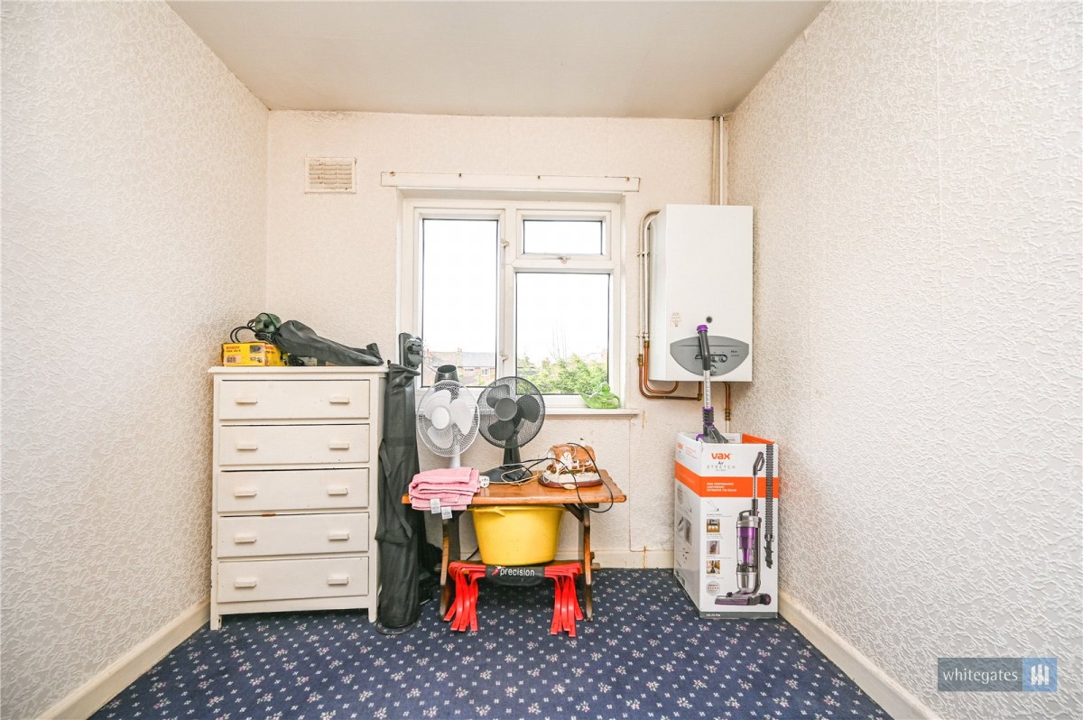 Liverpool, Merseyside