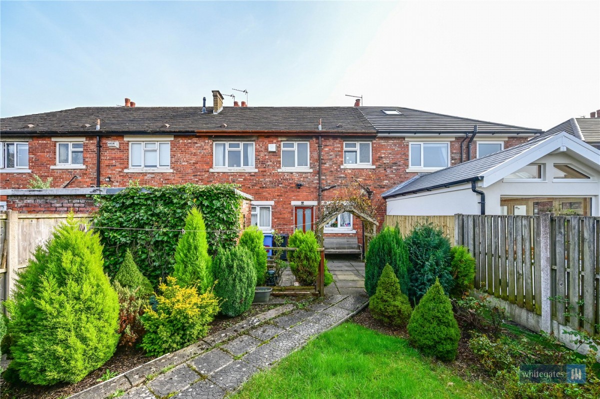 Liverpool, Merseyside