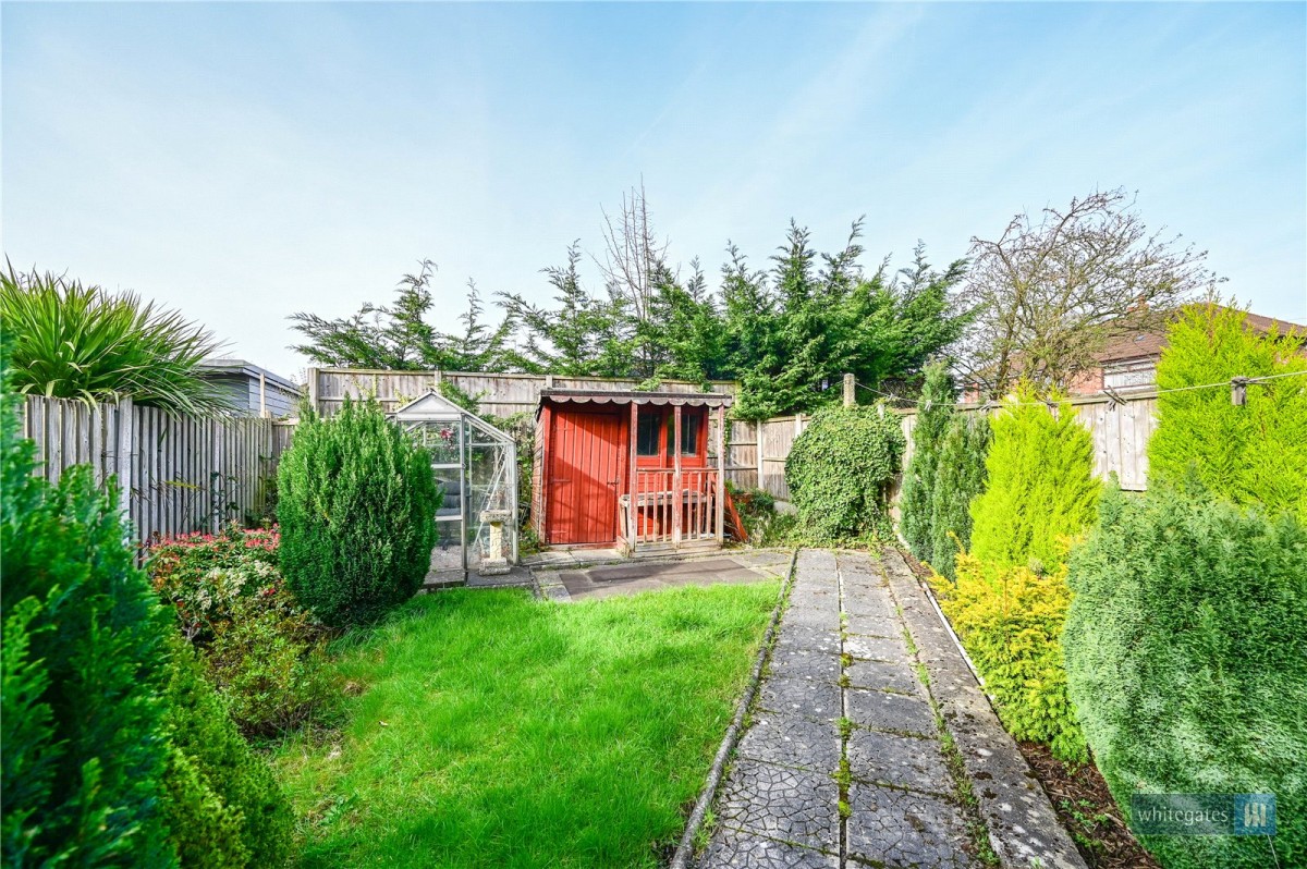 Liverpool, Merseyside