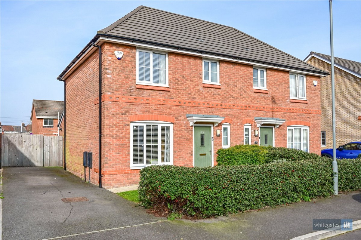 Huyton, Liverpool, Merseyside