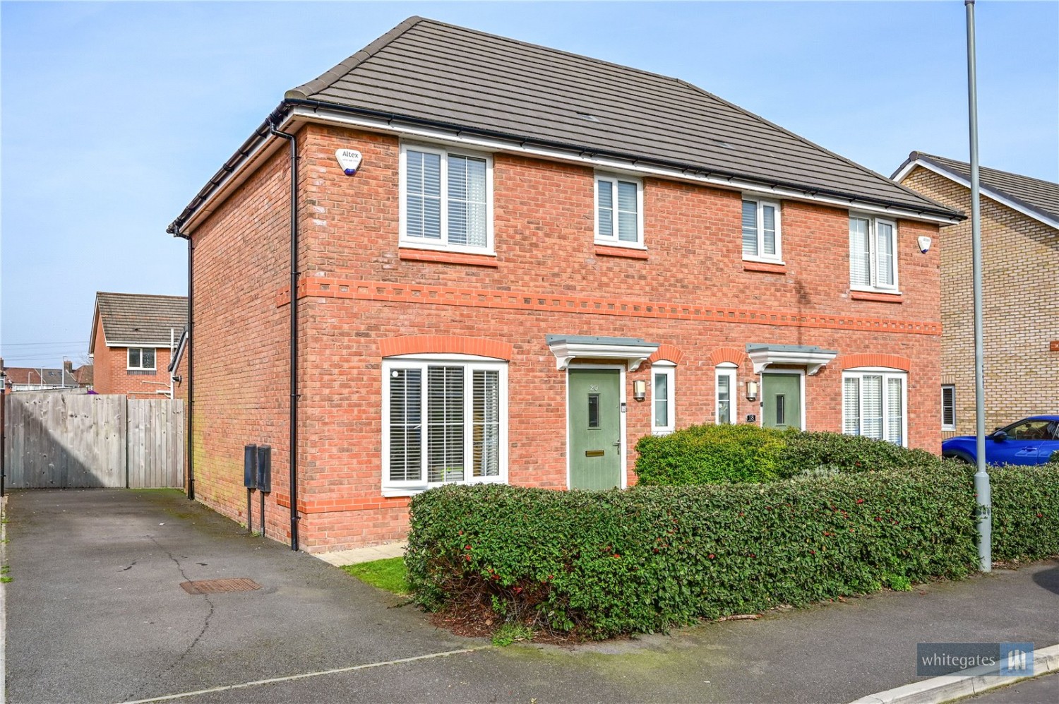 Huyton, Liverpool, Merseyside